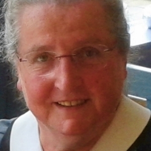 Profilbild von Regina Huber
