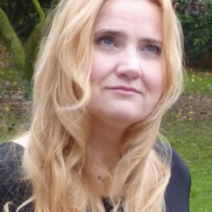 Profilbild von Regina Hüsgen