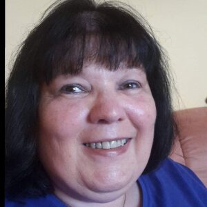 Profilbild von Regina Huss