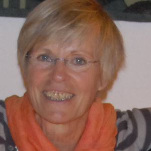 Profilbild von Regina Hutet