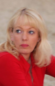 Profilbild von Regina Icen