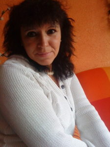 Profilbild von Regina Ihringer