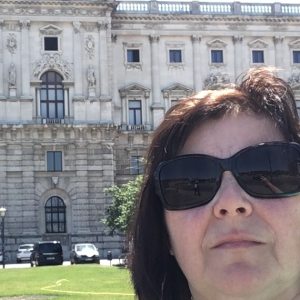 Profilbild von Regina Ilske