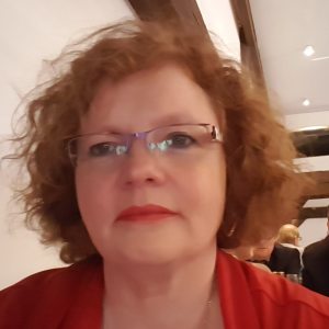 Profilbild von Regina Isensee