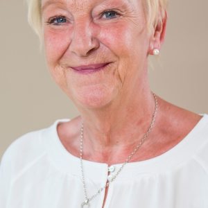 Profilbild von Regina Jahn