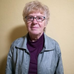 Profilbild von Regina Janesch