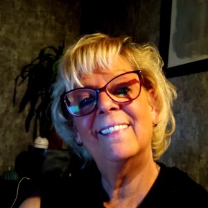 Profilbild von Regina Janisch