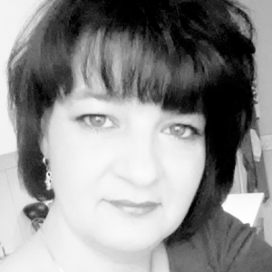 Profilbild von Regina Jansen