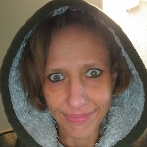 Profilbild von Regina Janzen