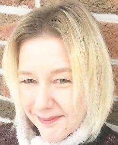 Profilbild von Regina Jasper