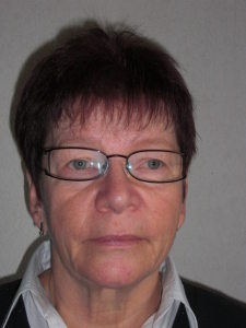 Profilbild von Regina Jeratsch