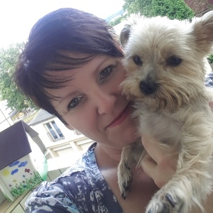 Profilbild von Regina John