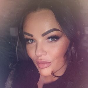 Profilbild von Regina Jonas