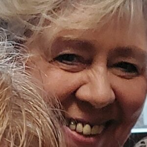 Profilbild von Regina Jonas
