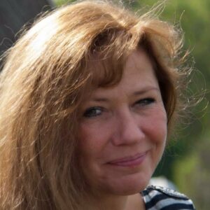 Profilbild von Regina Jordan