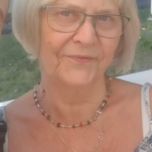 Profilbild von Regina Jost