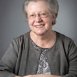 Profilbild von Regina Juhrich
