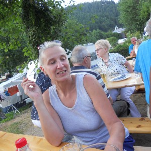 Profilbild von Regina Kahlenberg
