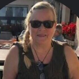 Profilbild von Regina Kahnt