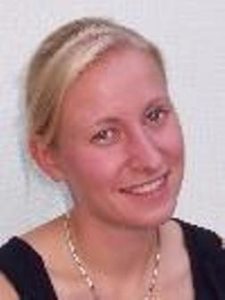 Profilbild von Regina Kallweit