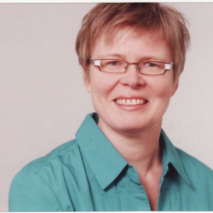Profilbild von Regina Kammerer