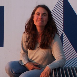 Profilbild von Regina Kampner