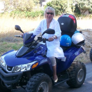 Profilbild von Regina Kapfinger