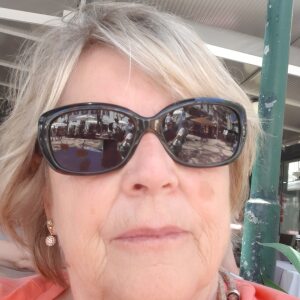 Profilbild von Regina Kapusta