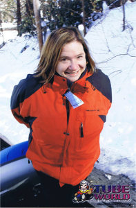 Profilbild von Regina Karner