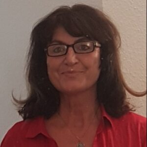 Profilbild von Regina Karpf