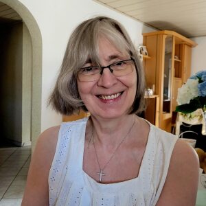 Profilbild von Regina Kastull