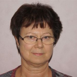 Profilbild von Regina Keller