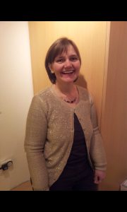 Profilbild von Regina Kemper