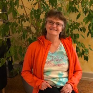 Profilbild von Regina Kerling