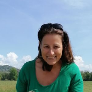 Profilbild von Regina Kernbach