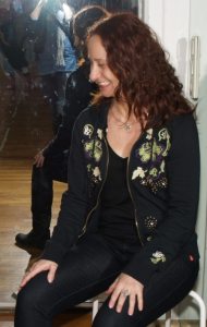 Profilbild von Regina Kessler verheiratet Kleist