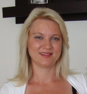 Profilbild von Regina Kiesler