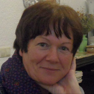 Profilbild von Regina Kießling