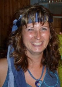 Profilbild von Regina Kiethe