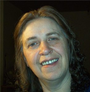 Profilbild von Regina Kilgenstein