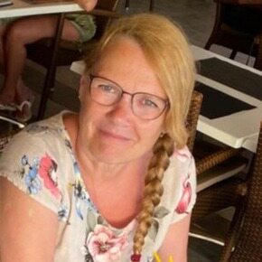 Profilbild von Regina Kilian