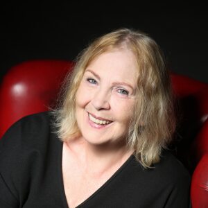 Profilbild von Regina Kintscher