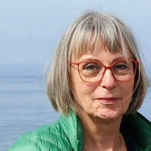 Profilbild von Regina Klabuhn