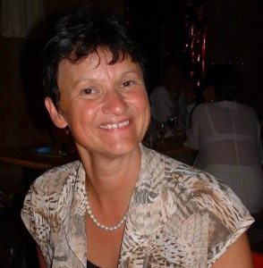 Profilbild von Regina Klammt