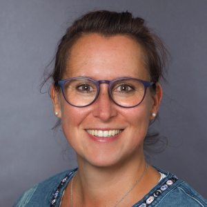 Profilbild von Regina Klappan