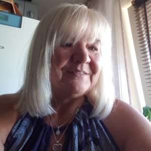 Profilbild von Regina Klie