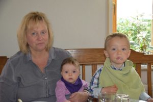 Profilbild von Regina Klieber-Krater