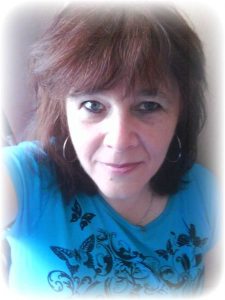 Profilbild von Regina Klopfer