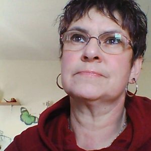 Profilbild von Regina Knappe