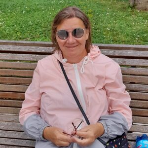 Profilbild von Regina Kneisel